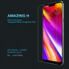 Nillkin Amazing H tempered glass screen protector for LG G7 ThinQ