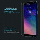 Nillkin Amazing H tempered glass screen protector for Samsung Galaxy A6 (2018)
