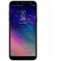 Nillkin Amazing H tempered glass screen protector for Samsung Galaxy A6 (2018) order from official NILLKIN store