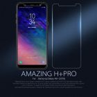 Nillkin Amazing H+ Pro tempered glass screen protector for Samsung Galaxy A6 Plus (2018)
