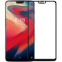 Nillkin Amazing CP+ tempered glass screen protector for Oneplus 6 order from official NILLKIN store