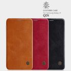 Nillkin Qin Series Leather case for Samsung Galaxy J4
