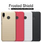 Nillkin Super Frosted Shield Matte cover case for Asus Zenfone Max (M1) (ZB555KL)