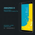 Nillkin Amazing H tempered glass screen protector for Samsung Galaxy J6 (J600)