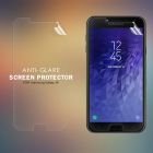 Nillkin Matte Scratch-resistant Protective Film for Samsung Galaxy J4