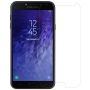 Nillkin Super Clear Anti-fingerprint Protective Film for Samsung Galaxy J4 order from official NILLKIN store