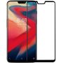 Nillkin Amazing 3D CP+ Max tempered glass screen protector for Oneplus 6 order from official NILLKIN store