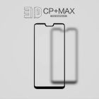 Nillkin Amazing 3D CP+ Max tempered glass screen protector for Oneplus 6