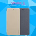Nillkin Sparkle Series New Leather case for Xiaomi Mi8 Mi 8