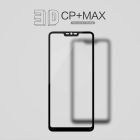 Nillkin Amazing 3D CP+ Max tempered glass screen protector for LG G7 ThinQ