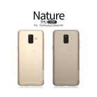 Nillkin Nature Series TPU case for Samsung Galaxy A6 (2018) order from official NILLKIN store