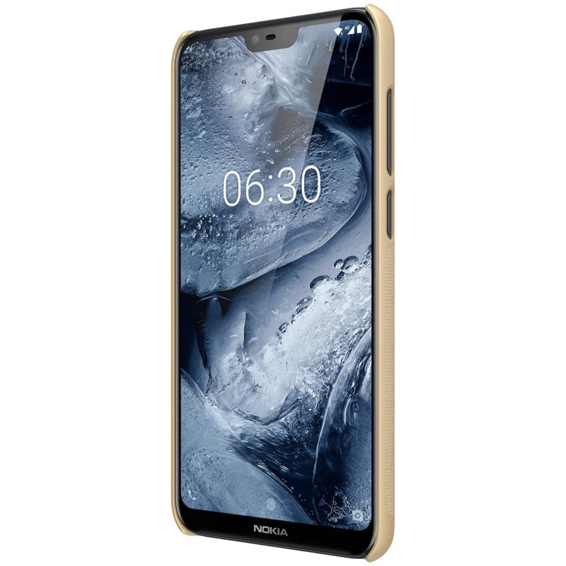 Смартфон ta. Nokia 6.1 Plus. Nokia 6.1 Plus белый