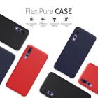 Nillkin Flex PURE cover case for Huawei P20 Pro