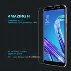 Nillkin Amazing H tempered glass screen protector for Asus Zenfone Max (M1) (ZB555KL) order from official NILLKIN store