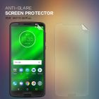 Nillkin Matte Scratch-resistant Protective Film for Motorola Moto G6 Plus