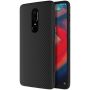 Nillkin Synthetic fiber Series protective case for Oneplus 6 order from official NILLKIN store