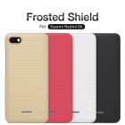 Nillkin Super Frosted Shield Matte cover case for Xiaomi Redmi 6A