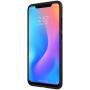 Nillkin Synthetic fiber Series protective case for Xiaomi Mi8 (Mi 8) order from official NILLKIN store