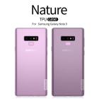 Nillkin Nature Series TPU case for Samsung Galaxy Note 9