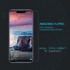 Nillkin Amazing H+ Pro tempered glass screen protector for Huawei Nova 3 order from official NILLKIN store