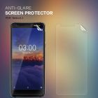 Nillkin Matte Scratch-resistant Protective Film for Nokia 3.1 order from official NILLKIN store