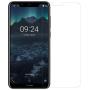 Nillkin Matte Scratch-resistant Protective Film for Nokia 5.1 Plus (Nokia X5) order from official NILLKIN store