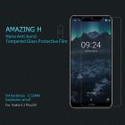 Nillkin Amazing H tempered glass screen protector for Nokia 5.1 Plus (Nokia X5)