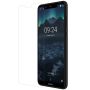 Nillkin Amazing H tempered glass screen protector for Nokia 5.1 Plus (Nokia X5) order from official NILLKIN store