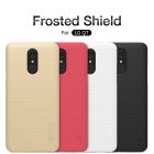 Nillkin Super Frosted Shield Matte cover case for LG Q7