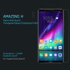 Nillkin Amazing H tempered glass screen protector for Huawei Honor Note 10
