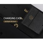 Nillkin AirPods QI Wireless Leather Charging Case order from official NILLKIN store