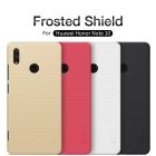 Nillkin Super Frosted Shield Matte cover case for Huawei Honor Note 10