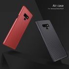 Nillkin AIR series ventilated fasion case for Samsung Galaxy Note 9