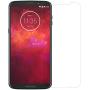 Nillkin Super Clear Anti-fingerprint Protective Film for Motorola Moto Z3, Moto Z3 Play order from official NILLKIN store