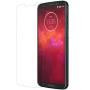 Nillkin Super Clear Anti-fingerprint Protective Film for Motorola Moto Z3, Moto Z3 Play order from official NILLKIN store