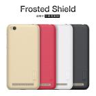 Nillkin Super Frosted Shield Matte cover case for Xiaomi Redmi 5A