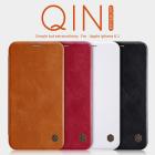 Nillkin Qin Series Leather case for Apple iPhone XR (iPhone 6.1)