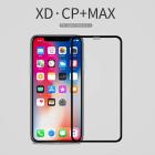 Nillkin Amazing XD CP+ Max tempered glass screen protector for Apple iPhone XR (iPhone 6.1)