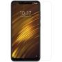 Nillkin Matte Scratch-resistant Protective Film for Xiaomi Pocophone F1 (Poco F1) order from official NILLKIN store