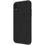 Nillkin Synthetic fiber Series protective case for Apple iPhone XR (iPhone 6.1) order from official NILLKIN store