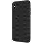 Nillkin Synthetic fiber Series protective case for Apple iPhone XS Max (iPhone 6.5) order from official NILLKIN store