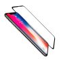 Nillkin 3D AP+ Pro edge shatterproof fullscreen tempered glass screen protector for Apple iPhone XR (iPhone 6.1) order from official NILLKIN store