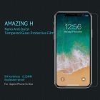 Nillkin Amazing H tempered glass screen protector for Apple iPhone XS Max (iPhone 6.5)