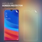 Nillkin Matte Scratch-resistant Protective Film for Oppo F9, F9 Pro, R17