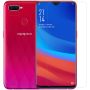 Nillkin Super Clear Anti-fingerprint Protective Film for Oppo F9, F9 Pro, R17 order from official NILLKIN store