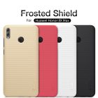 Nillkin Super Frosted Shield Matte cover case for Huawei Honor 8X Max