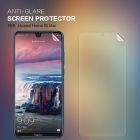 Nillkin Matte Scratch-resistant Protective Film for Huawei Honor 8X Max order from official NILLKIN store