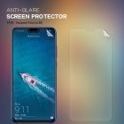 Nillkin Matte Scratch-resistant Protective Film for Huawei Honor 8X order from official NILLKIN store