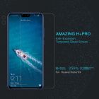 Nillkin Amazing H+ Pro tempered glass screen protector for Huawei Honor 8X