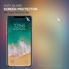 Nillkin Matte Scratch-resistant Protective Film for Apple iPhone XS Max (iPhone 6.5)